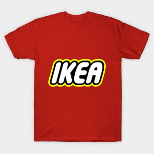 I like to make stuff T-Shirt